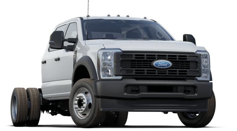 2024 Ford Super Duty F-450 DRW Vehicle Photo in Weatherford, TX 76087